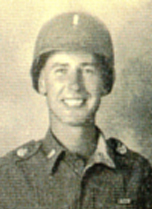 Capt Harold D Smith